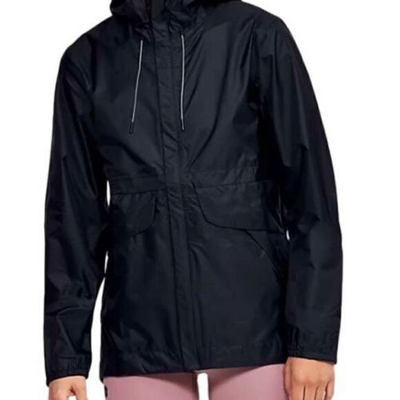 Under Armour Cloudstrike Shell Size M - Picture 1 of 5
